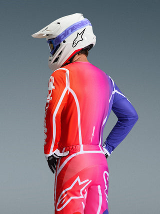 Alpinestars 2026 Fluid Apex Jersey - MultiColor
