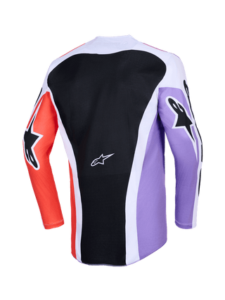 Alpinestars 2026 Racer Air Portl Jersey - Multicolor