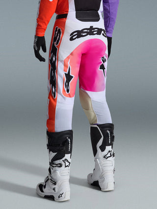 Alpinestars 2026 Racer Air Portl Pants - Multi-Color