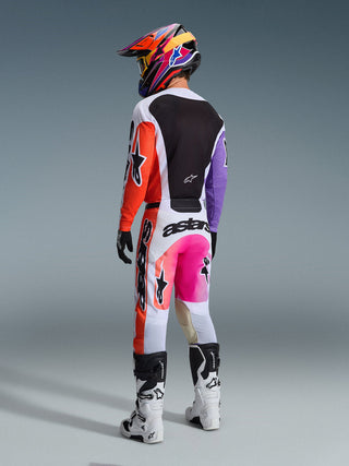 Alpinestars 2026 Racer Air Portl Pants - Multi-Color