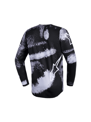 Alpinestars 2026 Racer Lahnd Jersey - Iron Camo