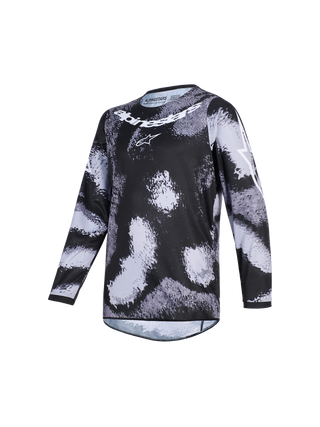 Alpinestars 2026 Racer Lahnd Jersey - Iron Camo