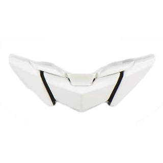 Shoei GT-Air 3 Lower Air Intake - White