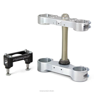 Pro Circuit KTM Triple Clamp Kit - 125 SX / 250 SX / 250 SX-F / 350 SX-F / 450 SX-F
