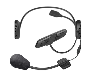 Sena 3S Plus Universal Bluetooth Headset