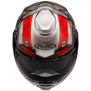 HJC F100 Ant-Man Marvel MC1 Full Face Helmet