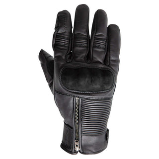 Argon Vice Ladies Gloves - Black - MotoHeaven