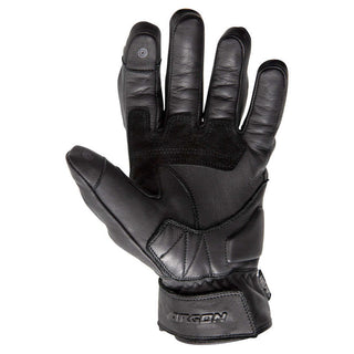 Argon Vice Ladies Gloves - Black - MotoHeaven