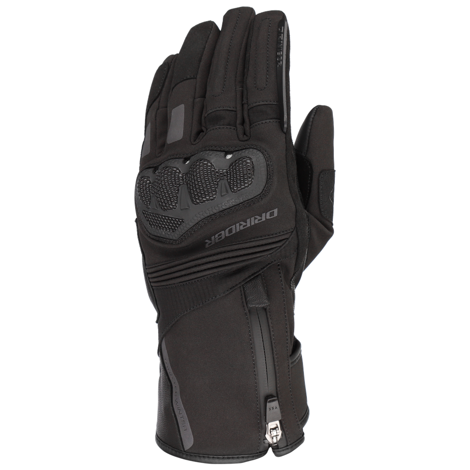 Dririder Tour-Tec 2 Gloves - Black
