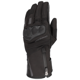 Dririder Tour-Tec 2 Gloves - Black