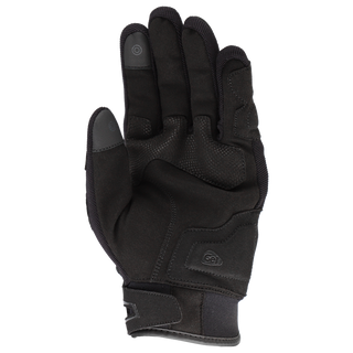 Dririder Explorer Adventure Gloves - Black