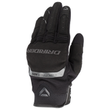 Dririder Explorer Adventure Gloves - Black