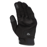 Dririder Explorer Adventure Gloves - Dark Grey