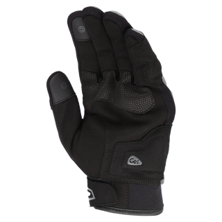 Dririder Explorer Adventure Gloves - Dark Grey