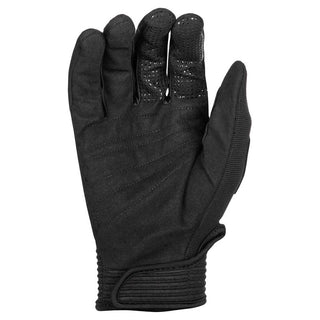 Fly Racing Men's Legacy 2025 F-16 Gloves - Black