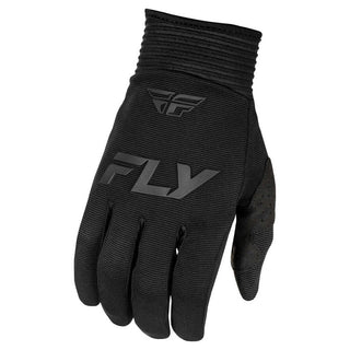 Fly Racing Ladies Legacy 2025 F-16 Gloves - Black