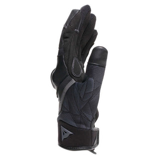 Dainese Ermex Gloves - Black/Anthracite