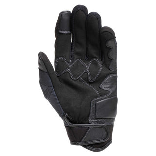 Dainese Ermex Gloves - Black/Anthracite