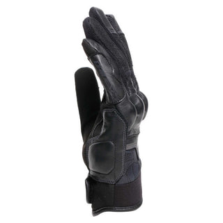 Dainese Ermex Gloves - Black/Anthracite