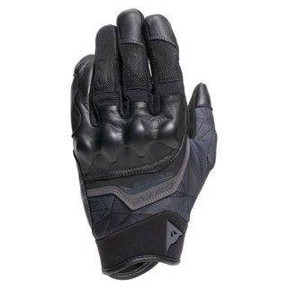 Dainese Ermex Gloves - Black/Anthracite