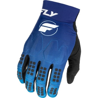 Fly Racing 2026 Evolution Gloves - Blue/White