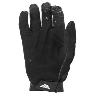 Fly Racing 2026 Pro Lite Gloves - Black/White
