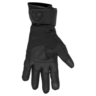 Argon Rush 2 Riding Gloves - Black / White