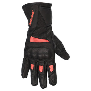 Argon Rush 2 Riding Gloves - Black / Red