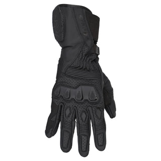 Argon Duty 2 Riding Gloves - Black