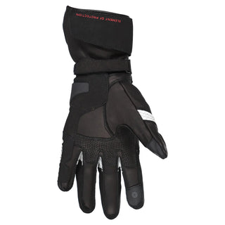 Argon Duty 2 Riding Gloves - Black / White