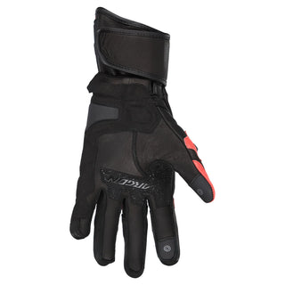 Argon Engage 2 Riding Gloves - Black / Red