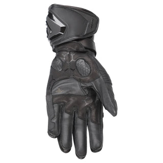 Argon Mission 2 Riding Gloves - Stealth