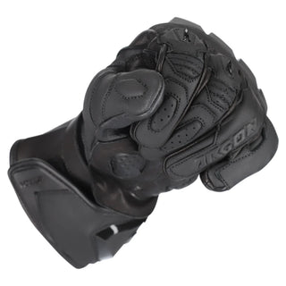 Argon Mission 2 Riding Gloves - Stealth