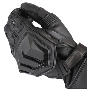 Argon Mission 2 Riding Gloves - Stealth