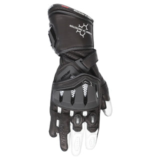 Argon Mission 2 Riding Gloves - Black / White