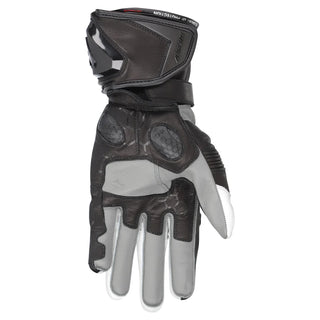 Argon Mission 2 Riding Gloves - Black / White