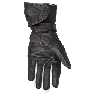 Argon Mission 2 Riding Gloves - Black / White / Yellow