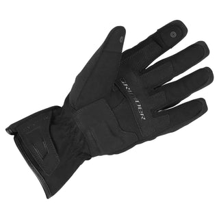 Dririder Element 2 Adventure Touring Gloves - Black