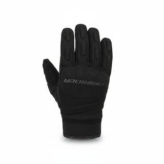 Dririder Levin 2 Waterproof Sports Touring Gloves - Black
