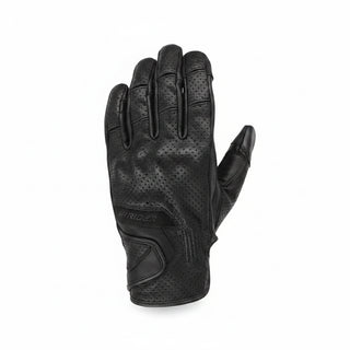 Dririder Tour 2 Air Summer Touring Gloves - Black