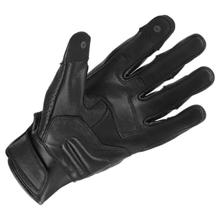 Dririder Tour 2 Air Summer Touring Gloves - Black