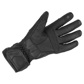 Dririder Apex 3 Riding Ladies Gloves - Black