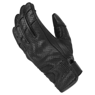Dririder Tour 2 Air Summer Touring Ladies Gloves - Black