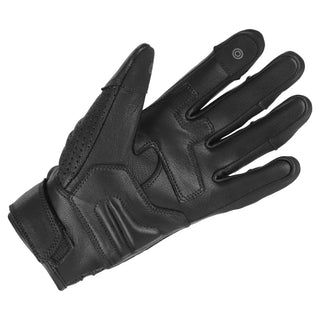Dririder Tour 2 Air Summer Touring Ladies Gloves - Black