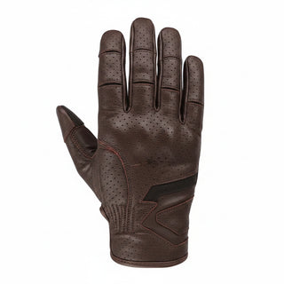 Dririder Tour 2 Air Summer Touring Ladies Gloves - Brown