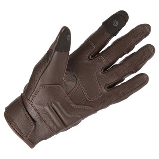 Dririder Tour 2 Air Summer Touring Ladies Gloves - Brown