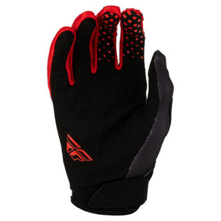 Fly Racing 2027 Kinetic Fade Gloves - Black / Red / White