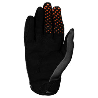 Fly Racing 2027 Kinetic Torch Gloves - Black / White / Orange