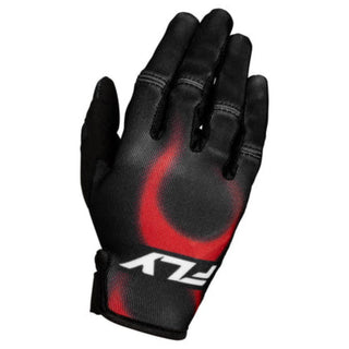 Fly Racing 2027 Kinetic Torch Gloves - Black / Red / White