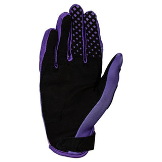 Fly Racing 2027 Kinetic Torch Gloves - Purple / Pink